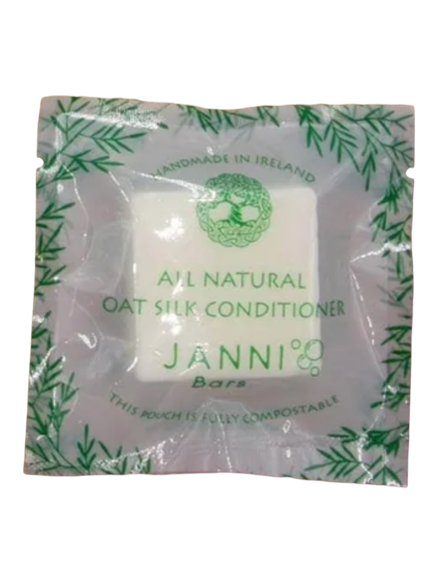 SHAMPOO & CONDITIONER MINI BARS