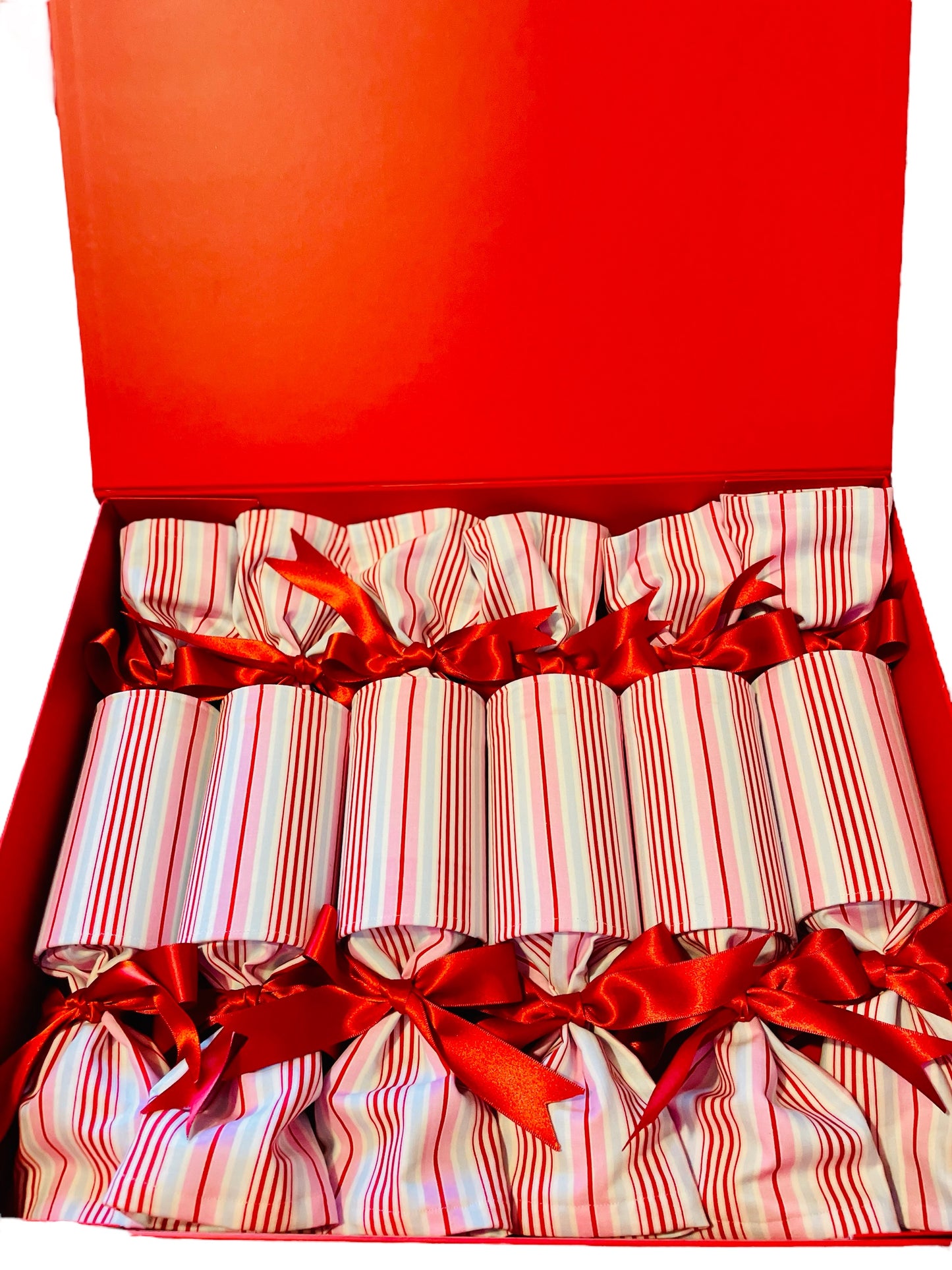 Luxury Christmas Crackers- candy Pop